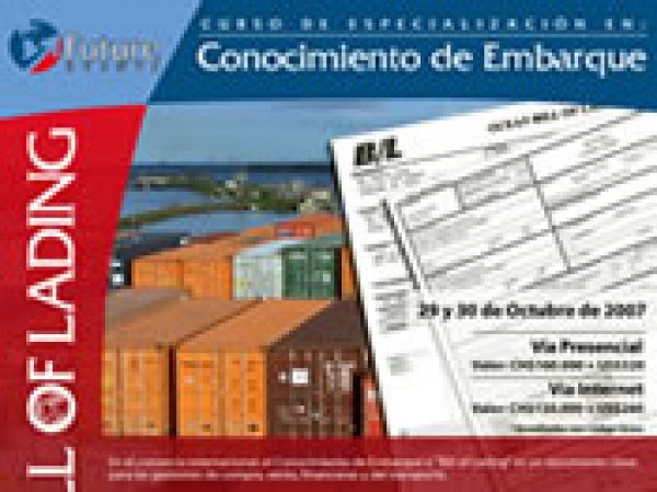 La Importancia Del Conocimiento De Embarque En El Comercio Internacional