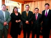 Destacan construcción de numerosos proyectos en bahía de Mejillones