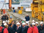 Planta de Asmar en Talcahuano recupera 60% de capacidades