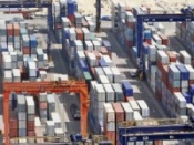 Puertos panameños movilizaron casi 6 millones de TEUs hasta noviembre