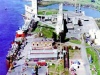 Finaliza huelga en puertos de granos de Argentina 