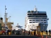 Crece arribo de cruceros a puertos chilenos luego de tres años de bajas