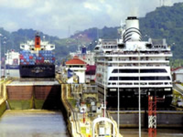 Ampliaciones En Canales De Panamá Y Suez Tendrían Bajo Impacto En