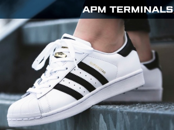 APM Terminals se asocia con Adidas Mexico aportando el cumplimiento de sus plazos de entrega MundoMaritimo