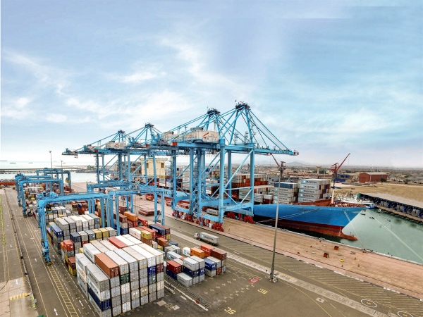 APM Terminals Callao designa a nuevo gerente de Operaciones