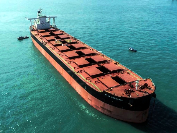 Star Bulk Carrier: Las Alarmas Que Enciende La Opción Del Leaseback ...