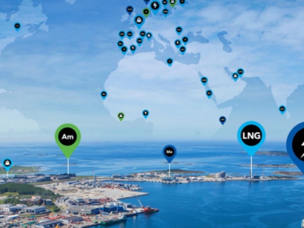 DNV Actualiza Plataforma Alternative Fuels Insight Para Informar Y ...