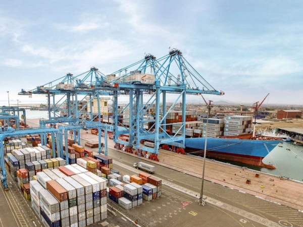 APM Terminals Callao inicia rediseño de Terminal Norte Multipropósito