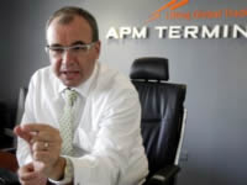 APM Terminals