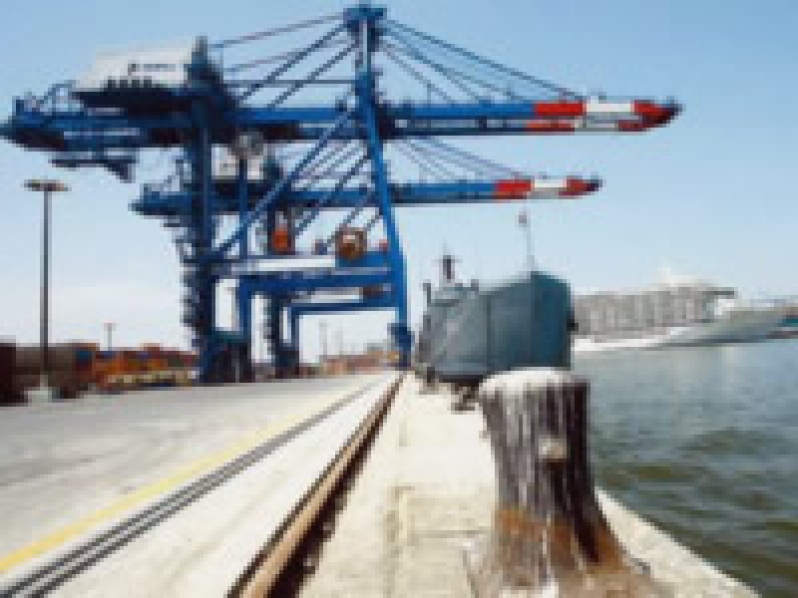 APM Terminals confirma que Puerto del Callao tendr limitaciones