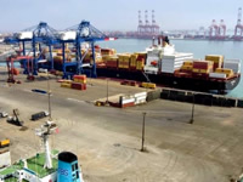 TIL adquiere 29 de la participaci n de APM Terminals Callao