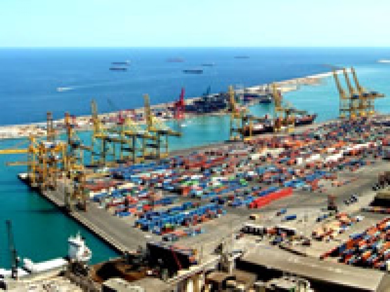 APM Terminals adquiere Grup TCB y sus 11 terminales de