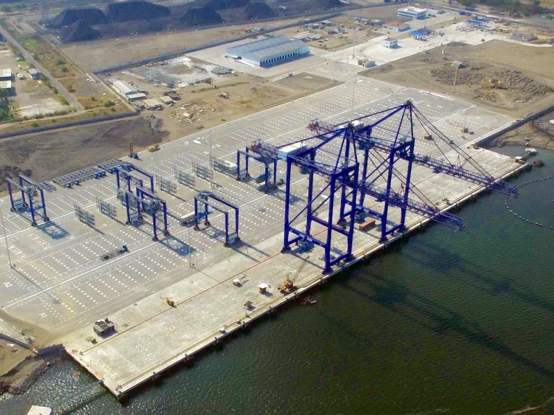 APM Terminals indemnizar a a Guatemala con US 43 millones por