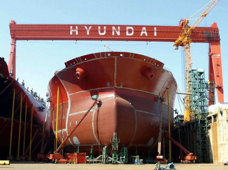 Судостроение кореи. Hyundai Heavy industries судостроение. Samsung Heavy industries судостроение. Судостроение Японии. Судостроение Южной Кореи.