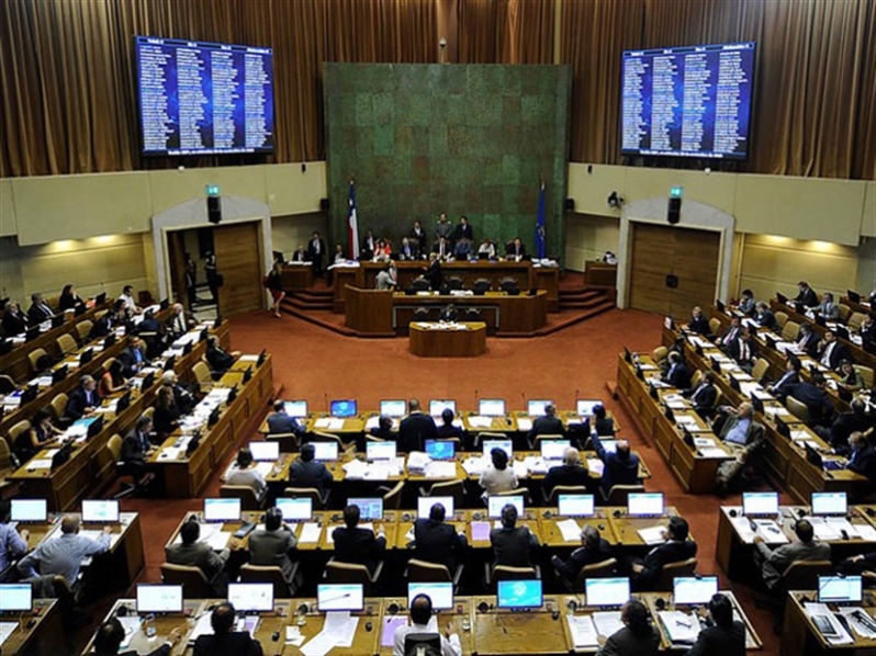 Cámara De Diputados De Chile Promueve Modificación Legislativa En Favor De Las Ciudades Puerto 3362