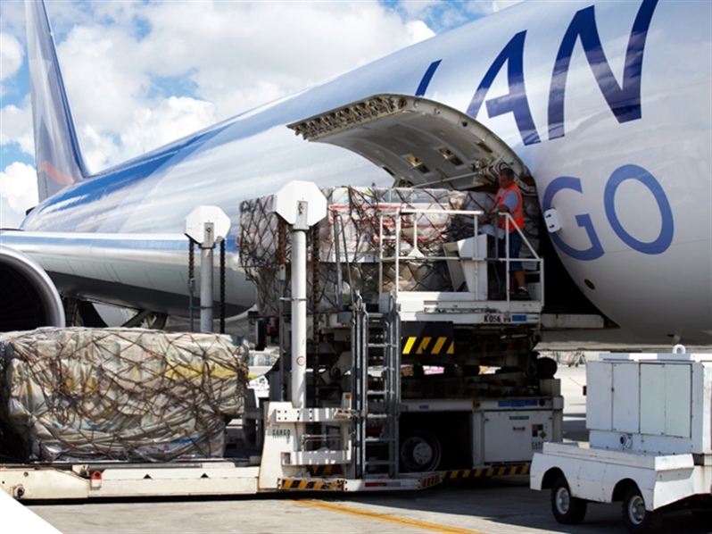 En Menos De Dos Anos Podrian Iniciarse Obras Del Aeropuerto De Carga En La Region Del Maule Mundomaritimo