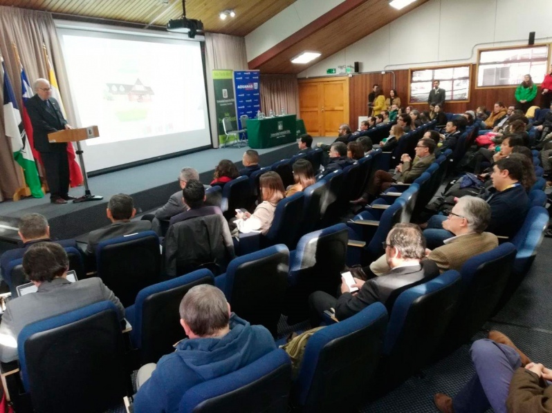 APEC 2019: Aduanas de Chile realiza taller sobre Operadores Económicos  Autorizados en Puerto Varas - MundoMaritimo