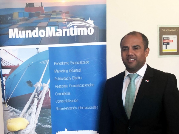 Panama Maritime Authority moving forward on administration’s key issues ...