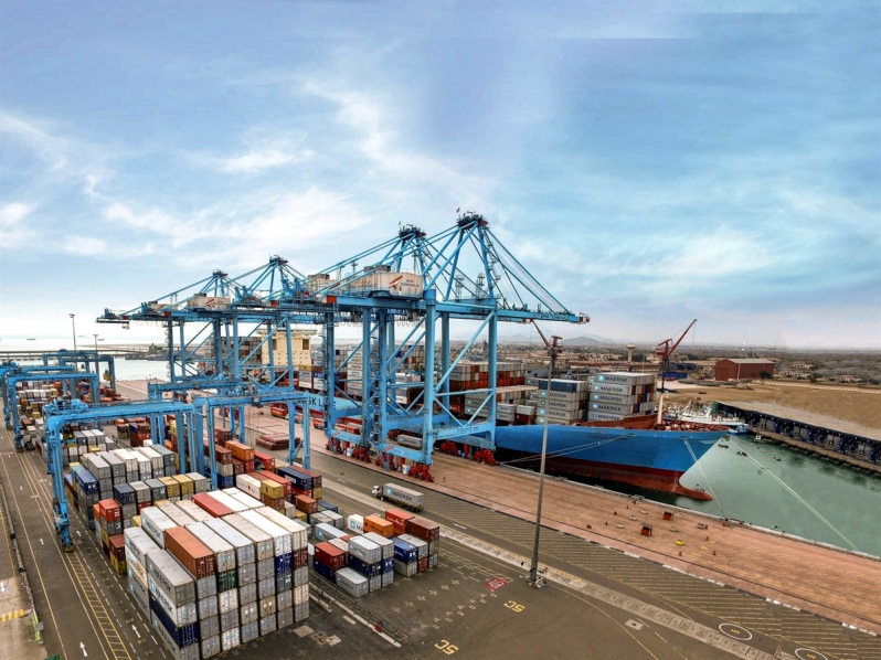 APM Terminals Callao designa a nuevos directores para reas