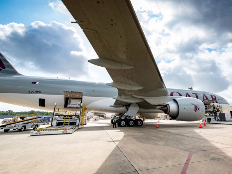 La Administracion Federal De Aviacion Faa De Ee Uu Alerta Por Transporte De Hielo Seco En Aeronaves Que Distribuiran Vacunas Covid 19 Mundomaritimo