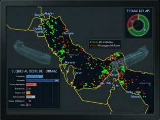 EE. UU. e Irán acuerdan tregua de dos semanas y reapertura del Estrecho de Ormuz bajo condiciones divergentes