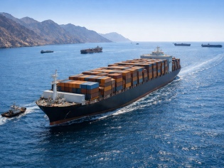 Nuevos ataques a buques en el Estrecho Ormuz devuelven al transporte marítimo al punto de partida de la crisis