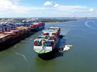 Sector portacontenedor: ¿Por qué el aumento de la capacidad de la flota no se refleja en la baja de tarifas?