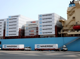 Carga reefer: baja tolerancia a las disrupciones obliga a avanzar hacia una logística más resiliente
