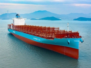 La expansión de la flota portacontenedores eleva el riesgo de sobrecapacidad a partir de 2027